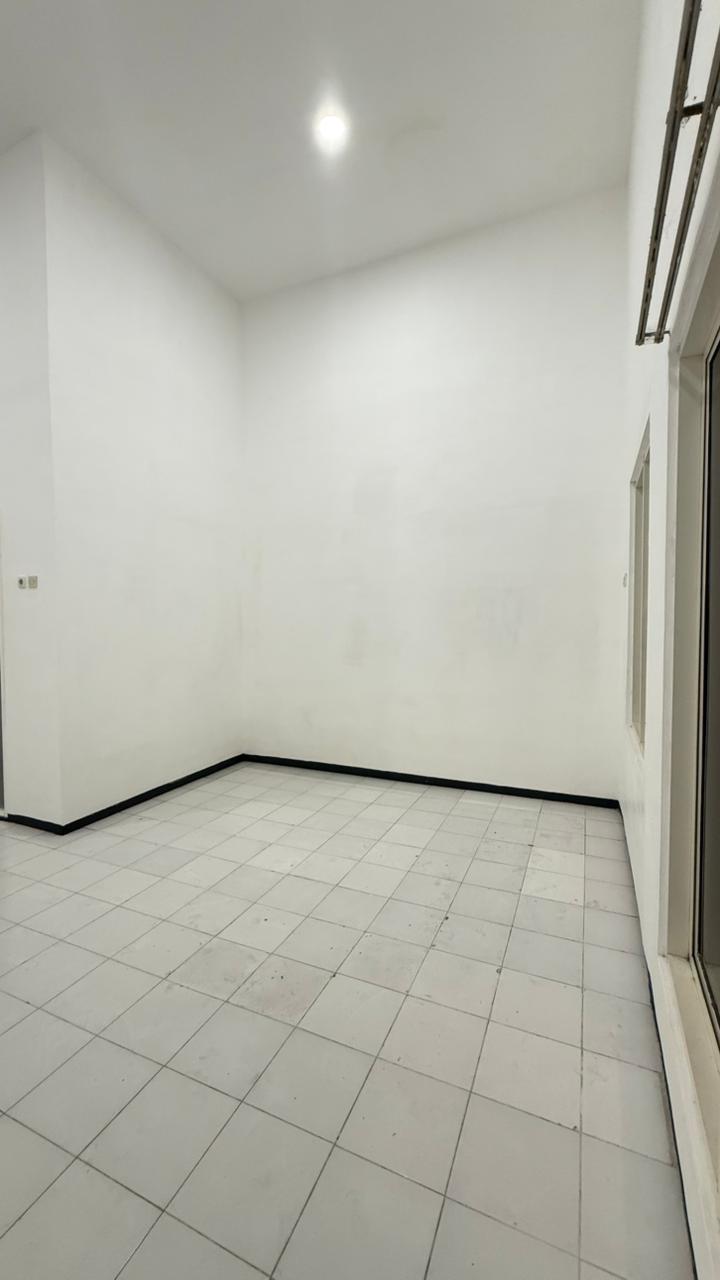 Jual Rumah 1 Lantai Jalan Nanas Pondok Tjandra Sidoarjo - Thumbnail 5