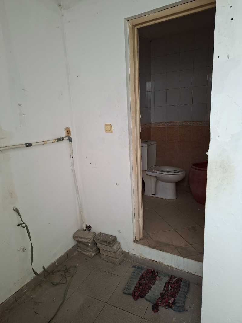 Dijual/Disewakan Rumah Usaha Hook di Nol Jalan Adityawarman Surabaya Selatan - Thumbnail 6