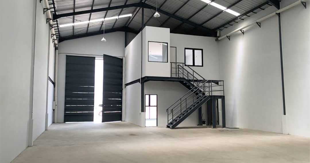 Dijual Gudang Baru Luas Siap Pakai di Gedangan Industrial Park Sidoarjo - Thumbnail 2