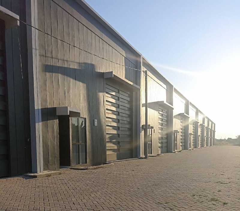 Dijual Gudang Baru Luas Siap Pakai di Gedangan Industrial Park Sidoarjo - Thumbnail 3