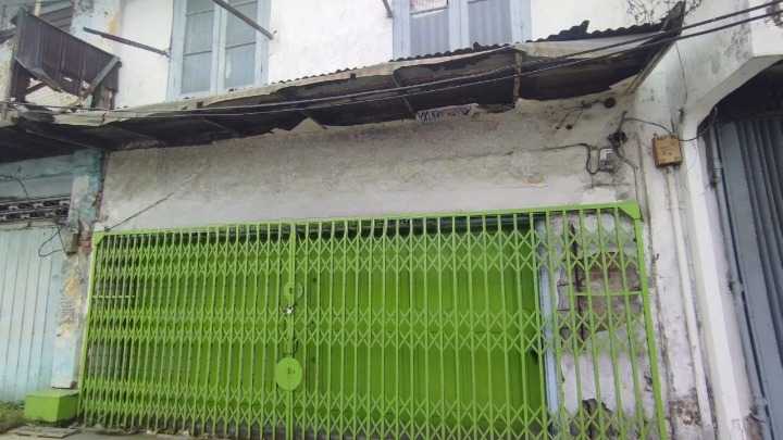 Dijual/Disewakan Ruko Strategis di Jalan Bubutan Surabaya Utara - Thumbnail 2