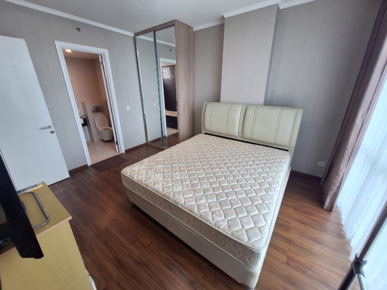 Disewakan Apartemen Luas 3BR di Ciputra World Surabaya Barat - Thumbnail 6