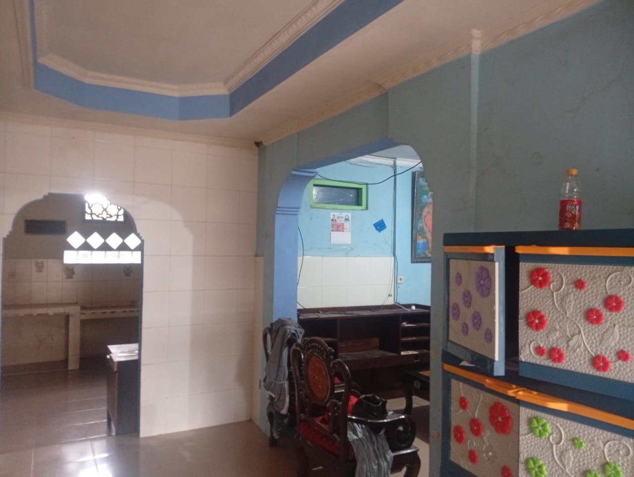 Dijual Rumah Strategis di Taman Ciputri Indah Bandung Barat - Thumbnail 3