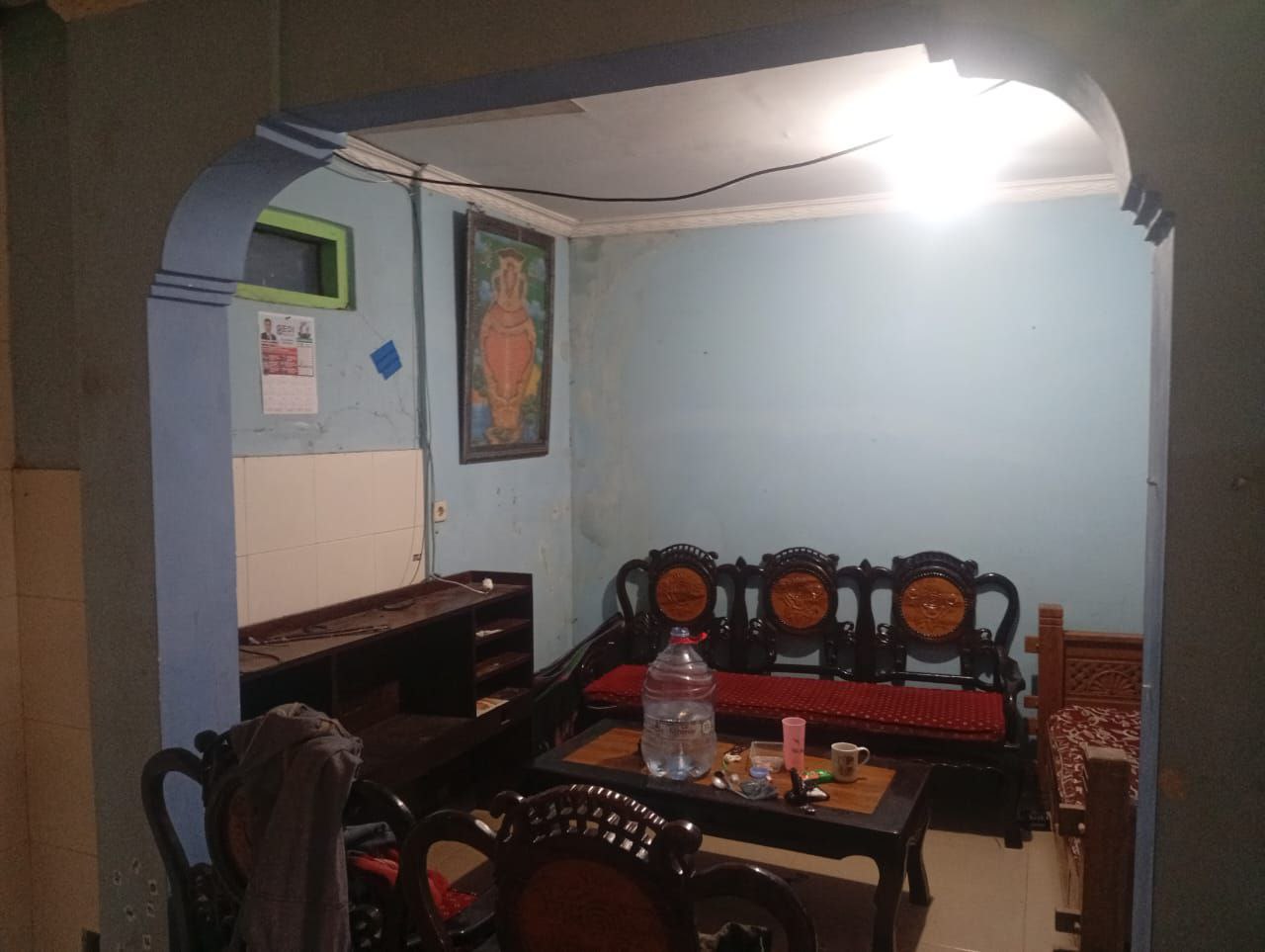 Dijual Rumah Strategis di Taman Ciputri Indah Bandung Barat - Thumbnail 4