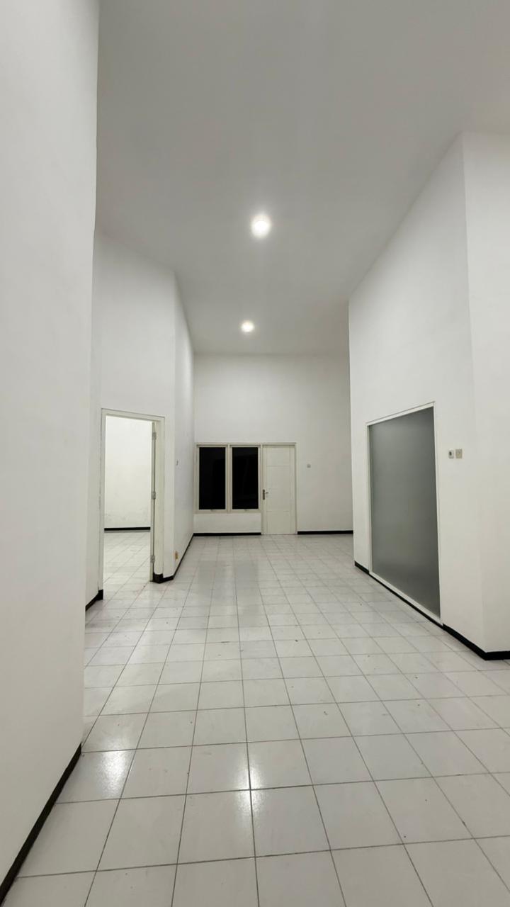 Dijual Rumah 1 Lantai Jalan Nanas Pondok Tjandra Sidoarjo - Thumbnail 2