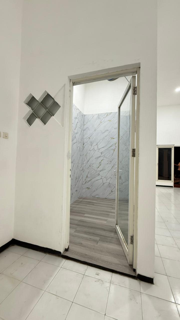 Dijual Rumah 1 Lantai Jalan Nanas Pondok Tjandra Sidoarjo - Thumbnail 3