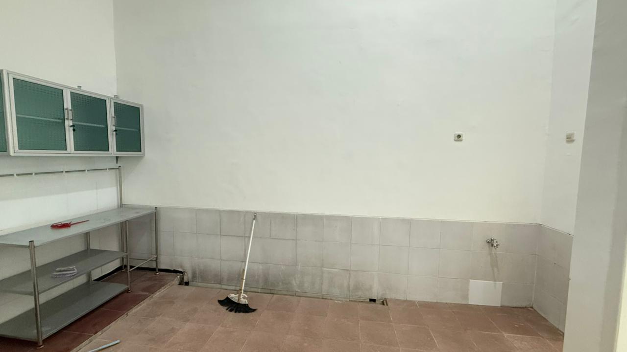 Dijual Rumah 1 Lantai Jalan Nanas Pondok Tjandra Sidoarjo - Thumbnail 6