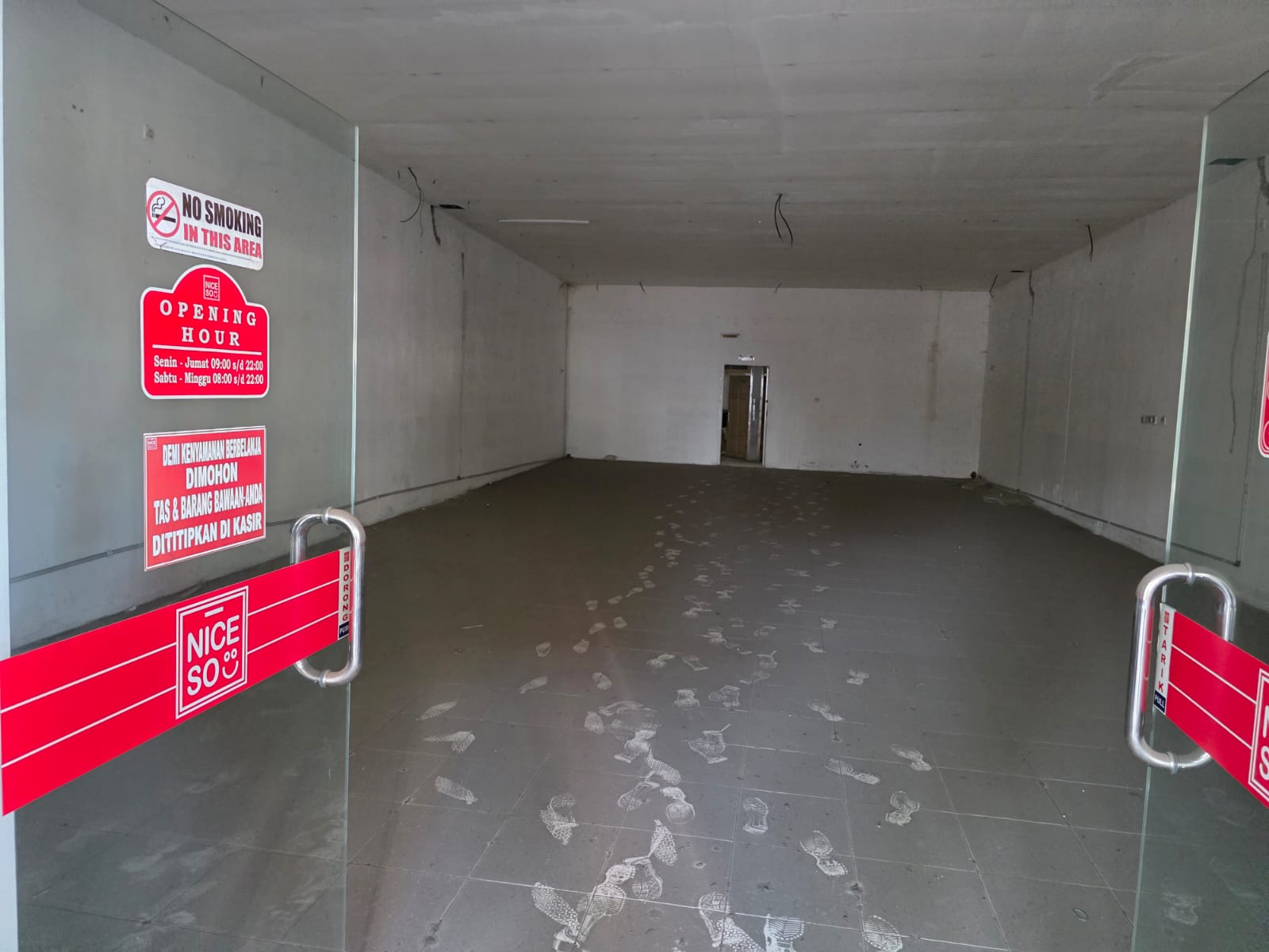 Dijual Ruko 1,5 Lantai Raya Menganti Lokasi Strategis Wiyung Surabaya Barat - Thumbnail 2