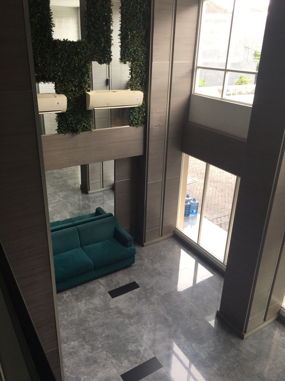 Dijual/Disewakan Apartemen Puncak Darma Husada Surabaya Barat - Thumbnail 3