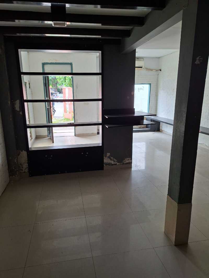 Dijual/Disewakan Rumah Usaha Hook di Nol Jalan Adityawarman Surabaya Selatan - Thumbnail 2