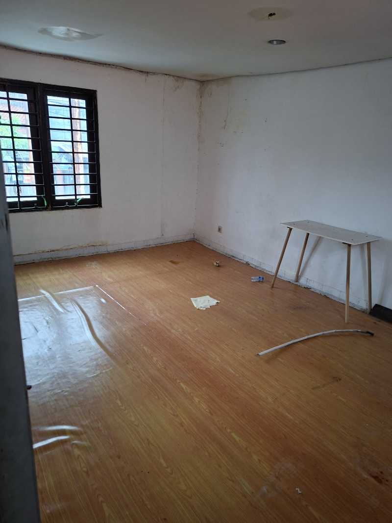 Dijual/Disewakan Rumah Usaha Hook di Nol Jalan Adityawarman Surabaya Selatan - Thumbnail 4