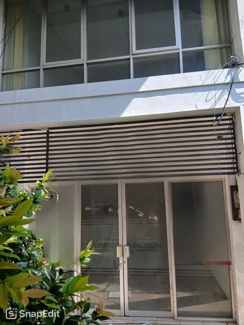 Dijual/Disewakan Ruko 4 Lantai di SCC Kalirungkut Surabaya Selatan - Image 1