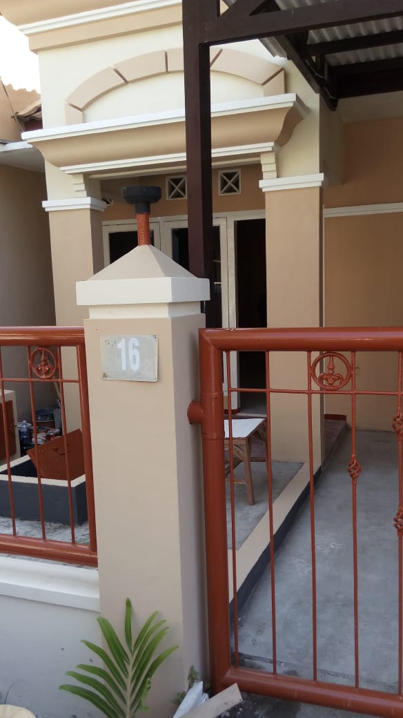 Dijual Rumah Murah di Wiguna Surabaya Selatan - Thumbnail 3