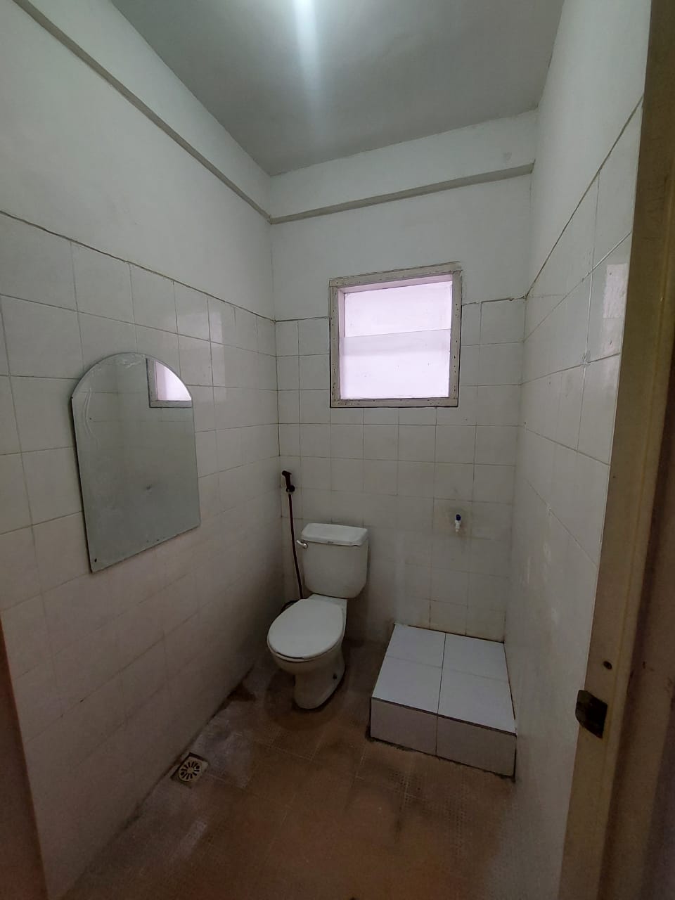 Jual Ruko 3 Lantai Jalan Kenjeran Surabaya Utara - Thumbnail 3