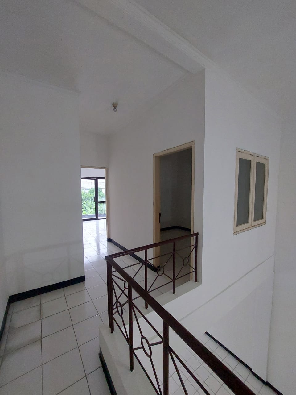 Jual Ruko 3 Lantai Jalan Kenjeran Surabaya Utara - Thumbnail 5