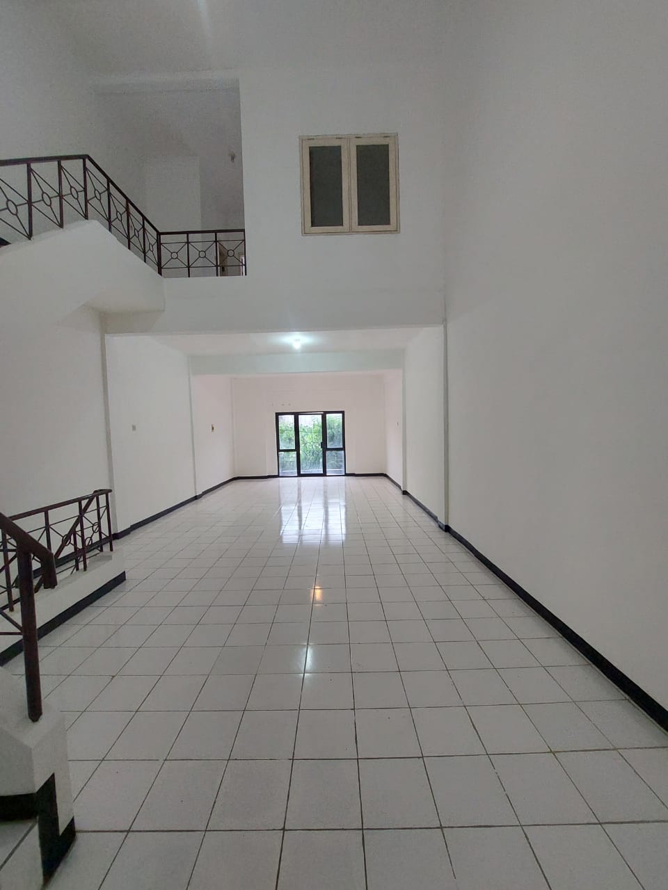 Jual Ruko 3 Lantai Jalan Kenjeran Surabaya Utara - Thumbnail 7