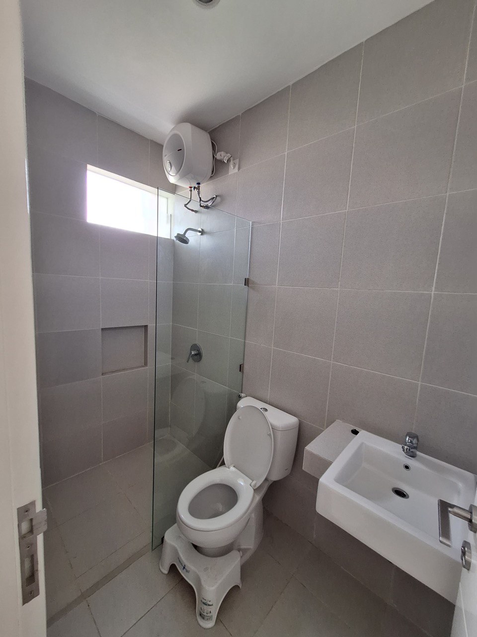 Jual / Sewa Rumah Baru 2 Northwest Central Citraland Utara Surabaya Barat - Thumbnail 6