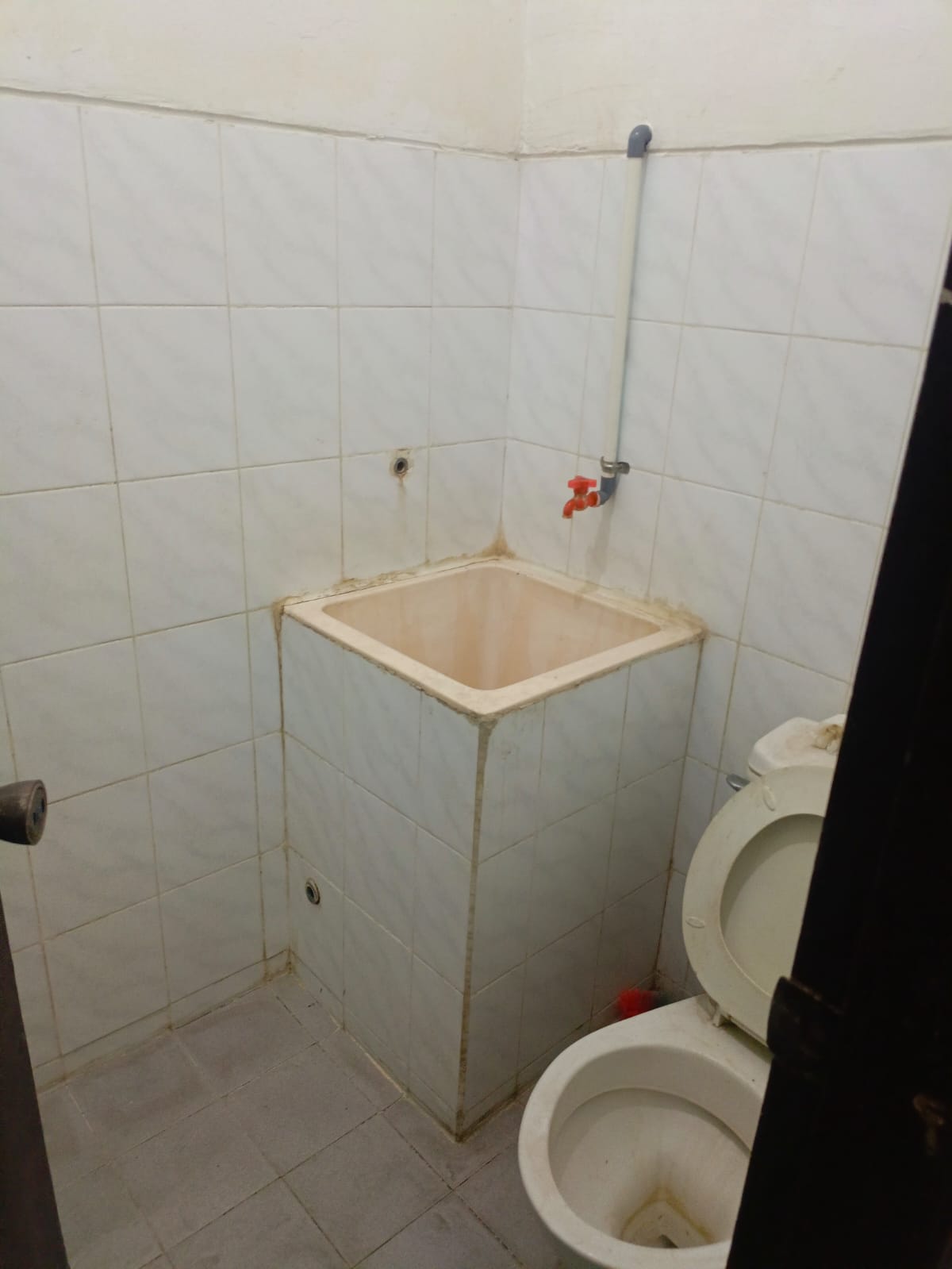 Dijual Ruko Strategis di Klampis 21 Surabaya Timur - Thumbnail 2