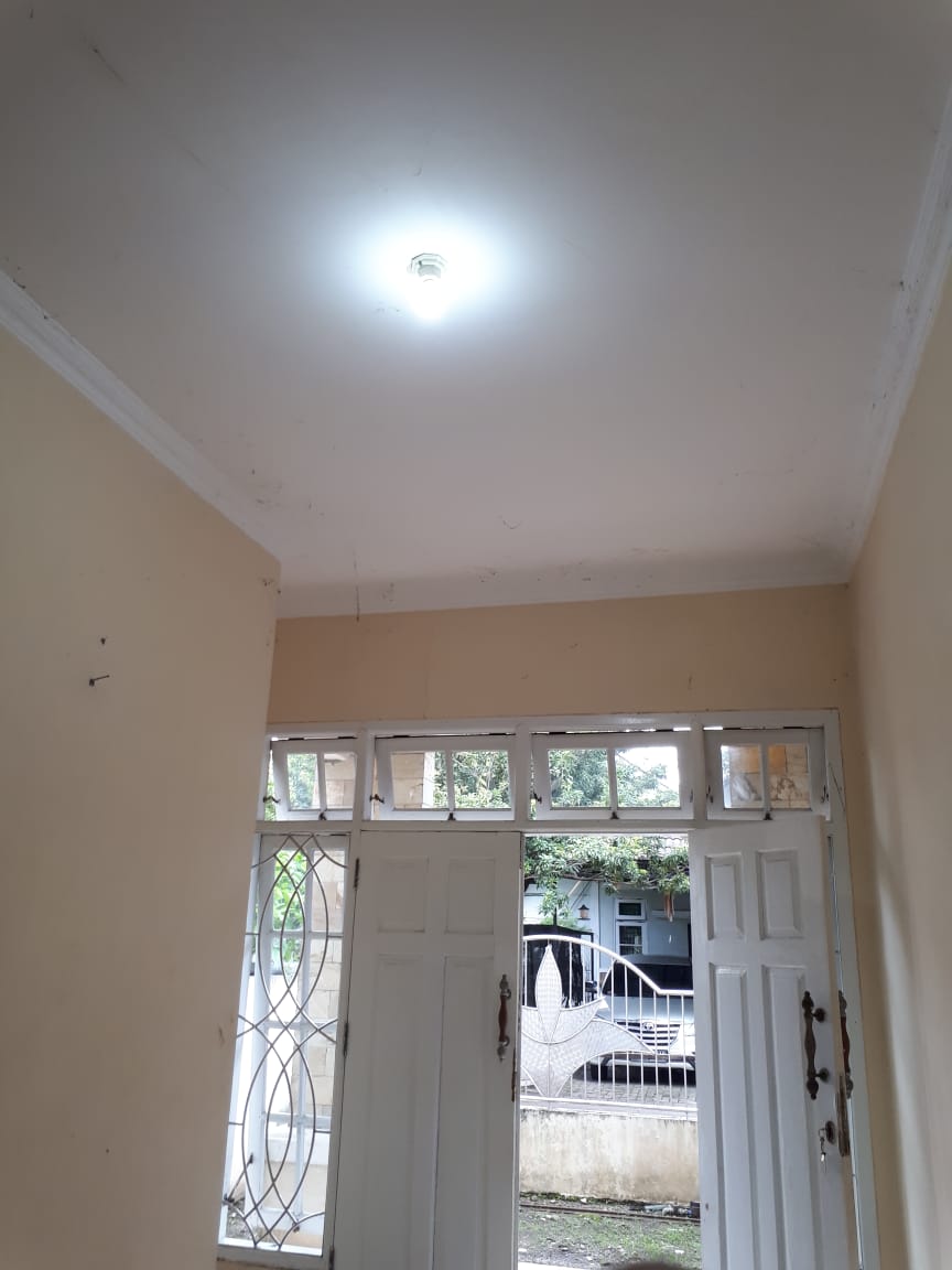 Dijual Rumah Terawat di Mutiara Regency Sidoarjo - Thumbnail 2