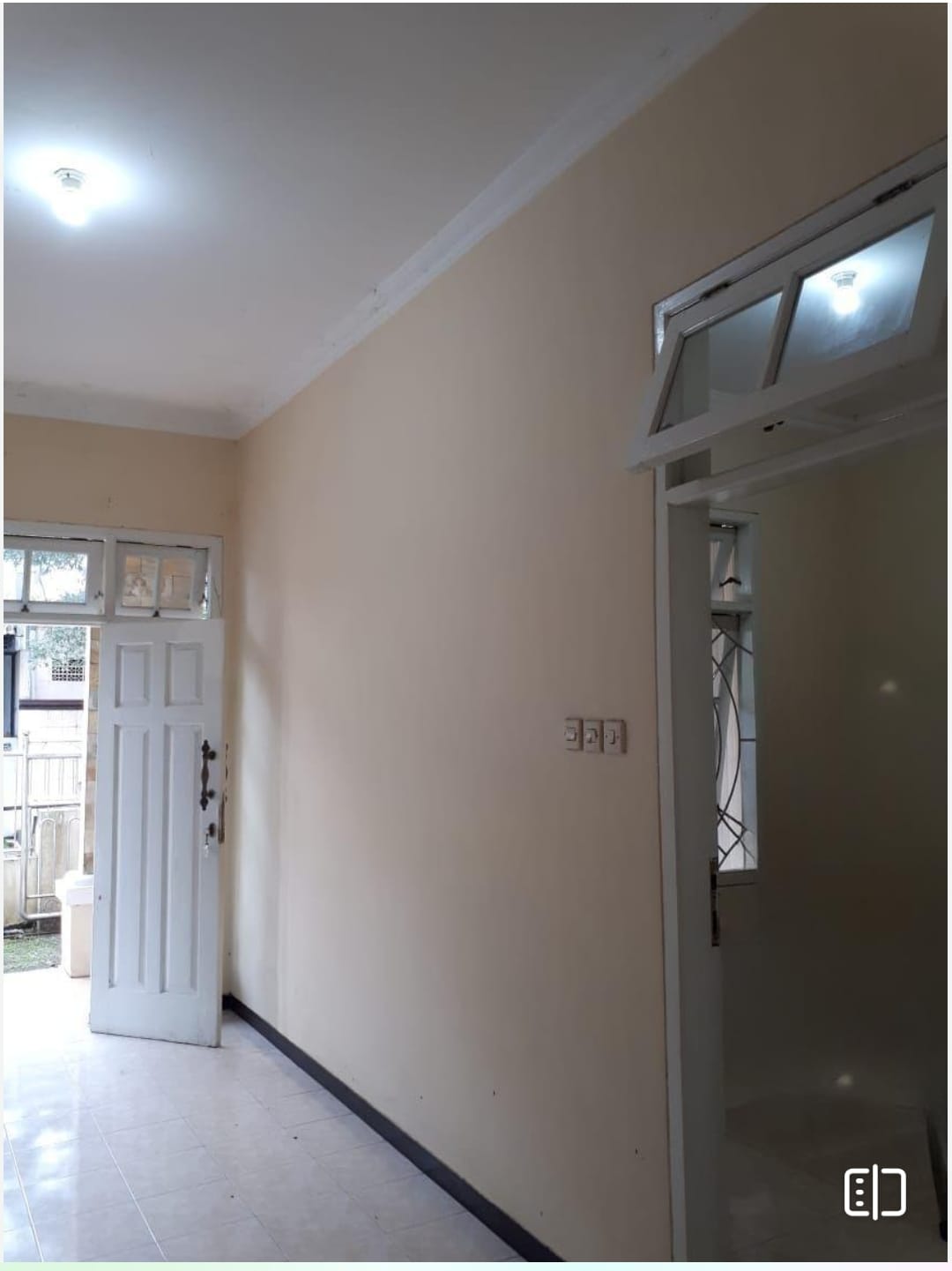 Dijual Rumah Terawat di Mutiara Regency Sidoarjo - Thumbnail 5