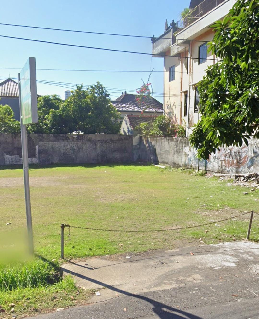 Jual Kavling Lokasi Istimewa Renon Denpasar Bali - Thumbnail 2