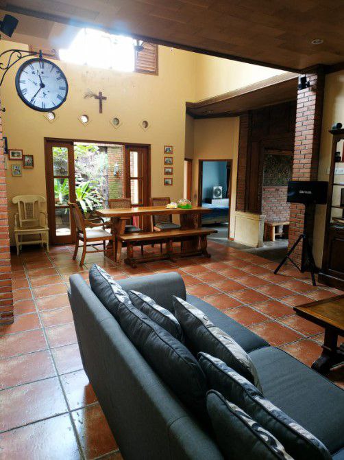 Dijual Rumah Tinggal 2 Lantai Full Furnished di Graha Candi Soba Jawa Tengah - Thumbnail 3