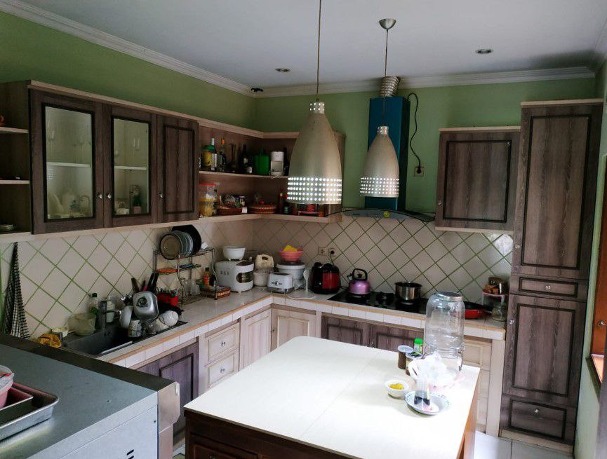 Dijual Rumah Tinggal 2 Lantai Full Furnished di Graha Candi Soba Jawa Tengah - Thumbnail 5