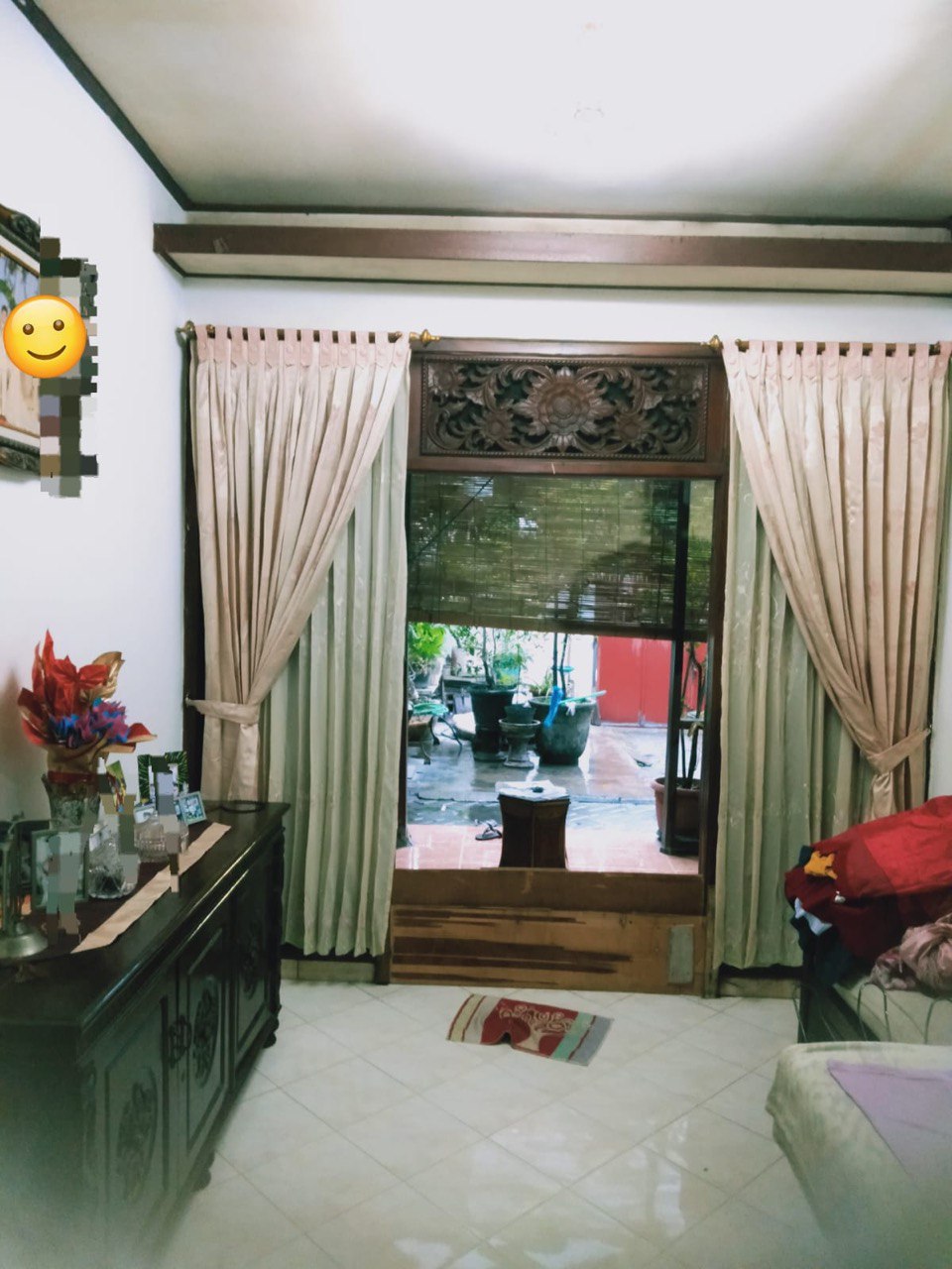 Dijual Rumah Strategis di Raya Tengger Kandangan Benowo Surabaya Barat - Thumbnail 3