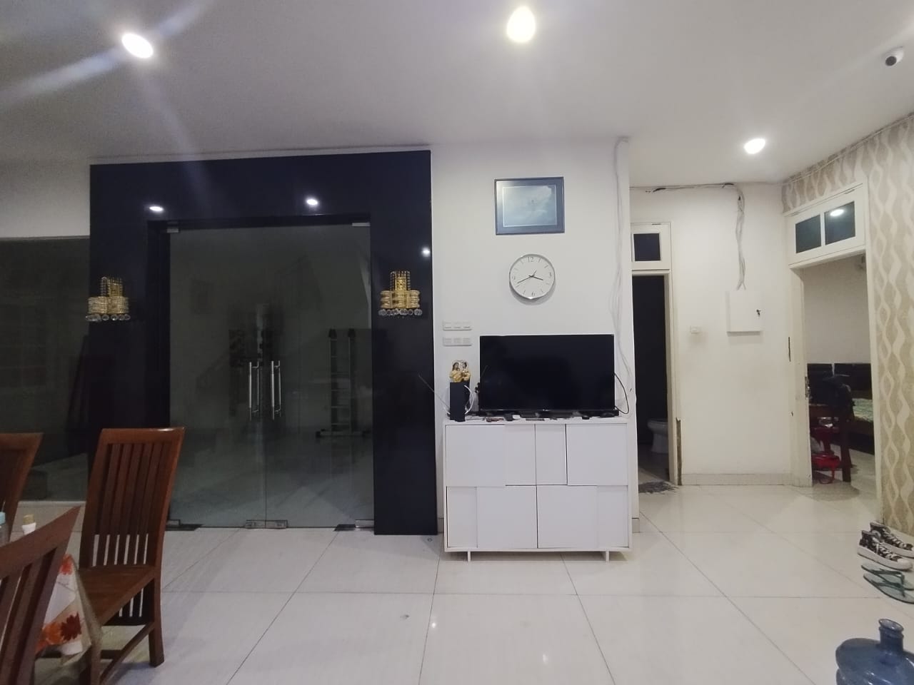Dijual Rumah Full Furnished Darmo Permai Selatan Surabaya Barat - Thumbnail 7