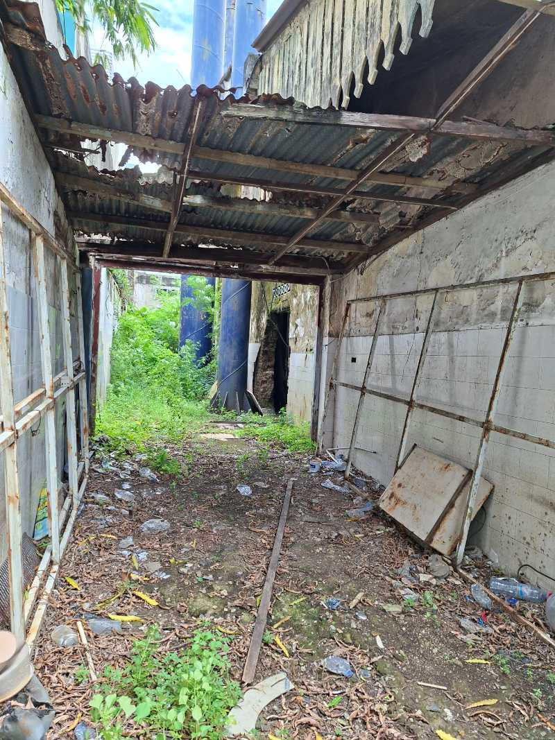 Disewakan Bangunan Hitung Tanah Strategis di Gubeng Pojok, Surabaya Timur - Thumbnail 2