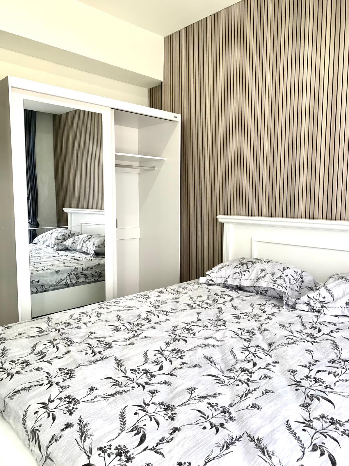 Dijual/Disewakan Apartemen Klaska Surabaya Selatan - Thumbnail 2