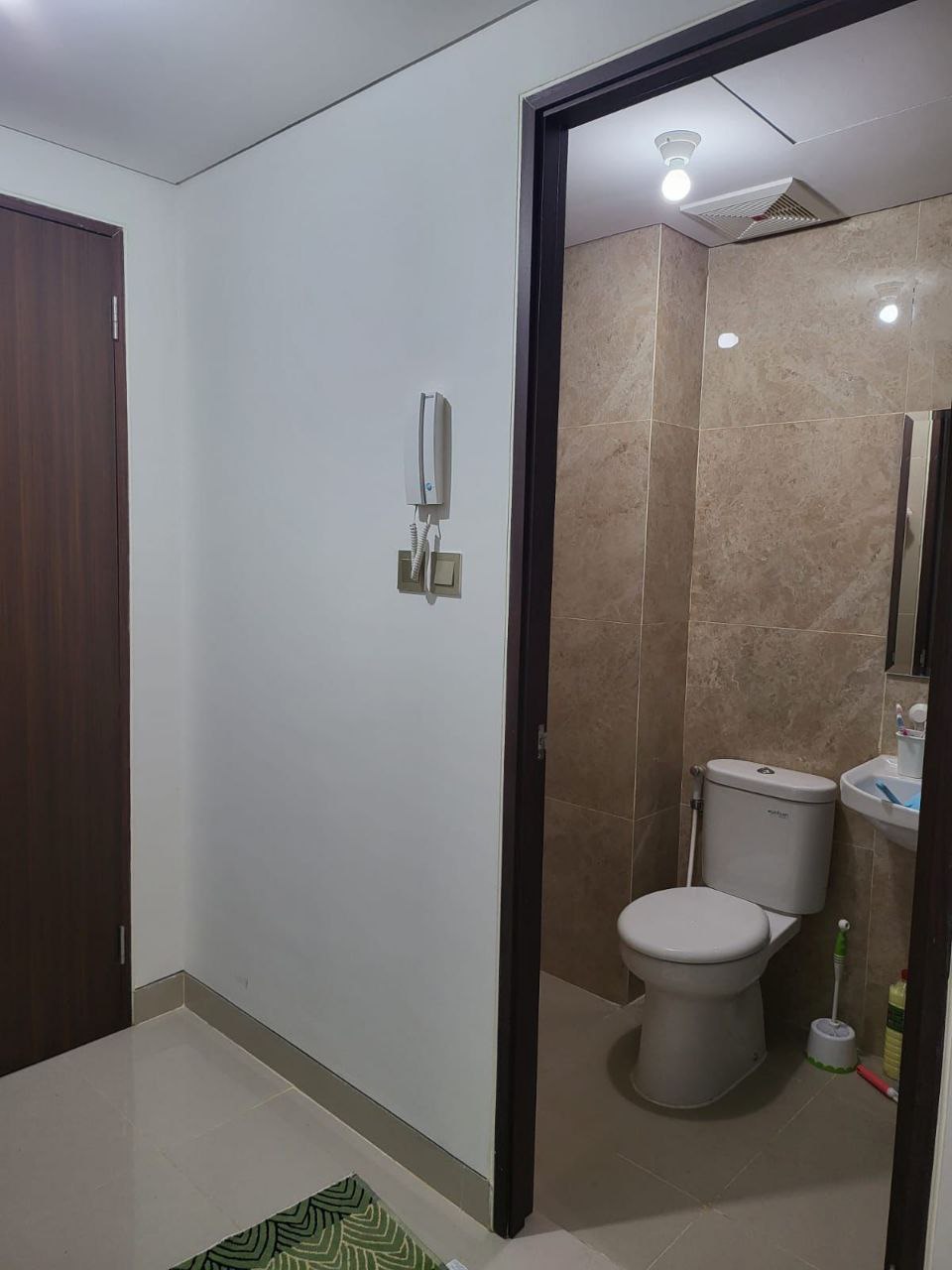 Dijual Unit Apartemen 1BR Siap Huni di Trans Studio Cibubur Depok - Thumbnail 5