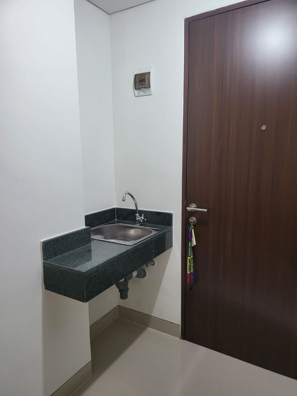 Dijual Unit Apartemen 1BR Siap Huni di Trans Studio Cibubur Depok - Thumbnail 7