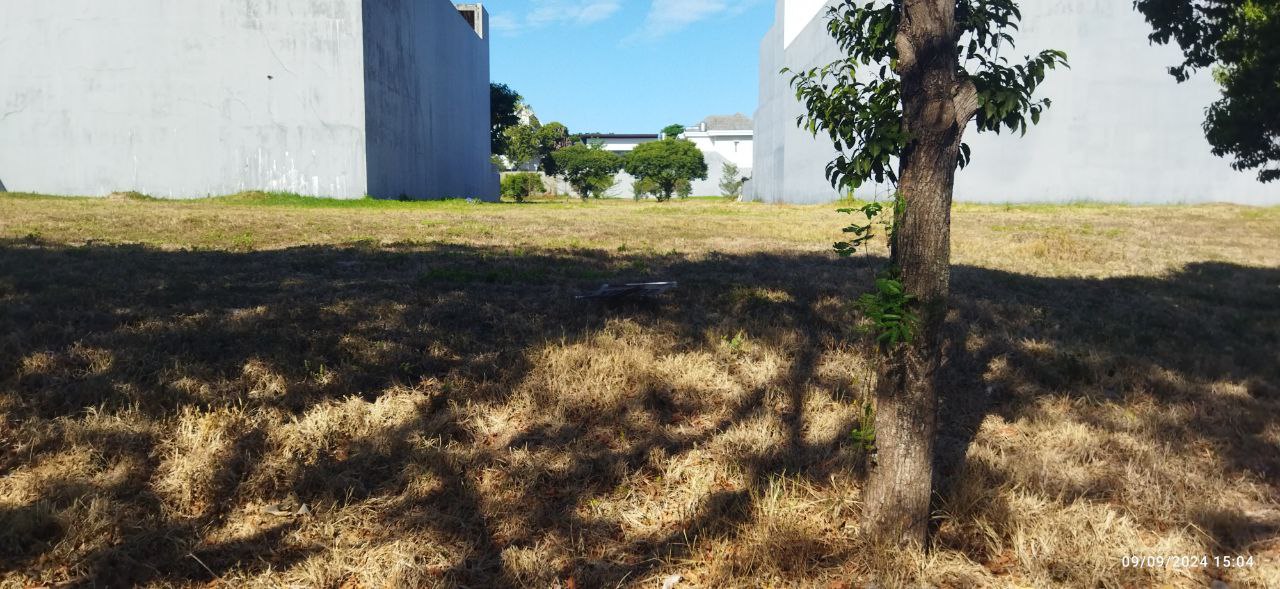 Dijual Tanah Kavling Strategis di Selat Golf Citraland Surabaya Barat - Thumbnail 2