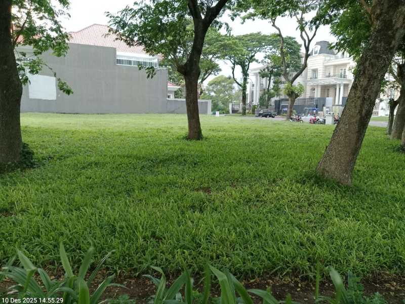 Dijual Tanah Kavling Strategis di Citraland Waterfront Surabaya Barat - Thumbnail 2