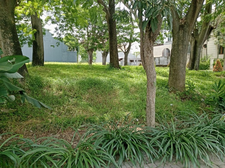 Dijual Tanah Strategis di Bukit Golf Citraland Surabaya Barat - Image 1