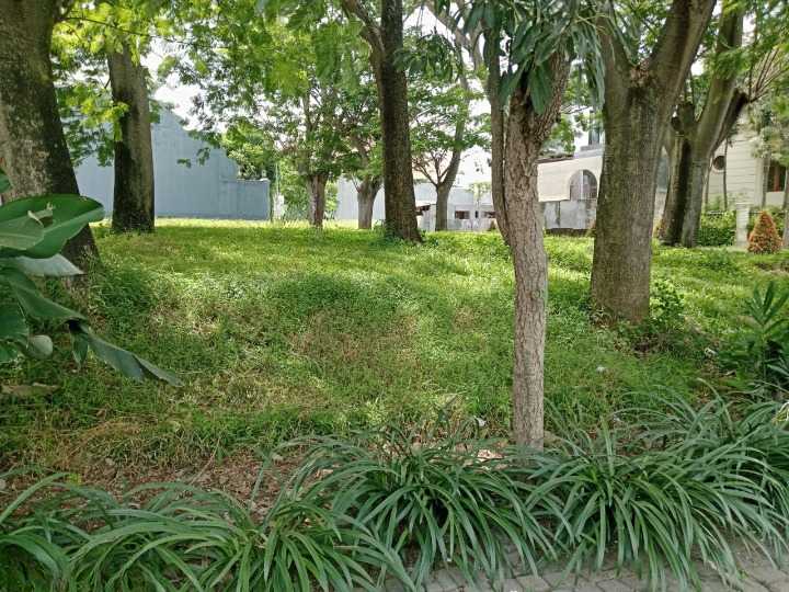 Dijual Tanah Strategis di Bukit Golf Citraland Surabaya Barat - Thumbnail 2