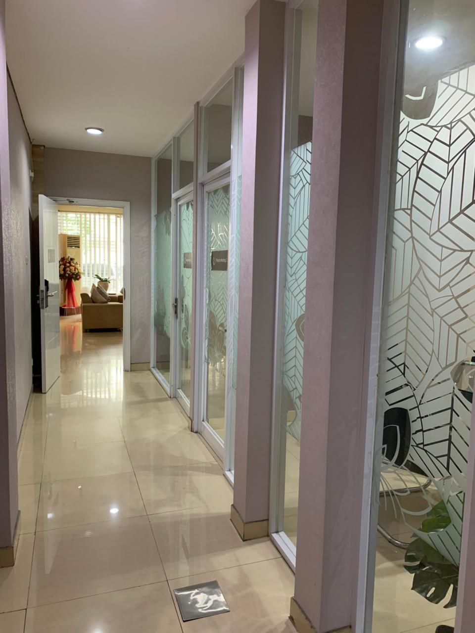 Dijual Ruko Mewah Strategis di Rich Palace Surabaya Barat - Thumbnail 3