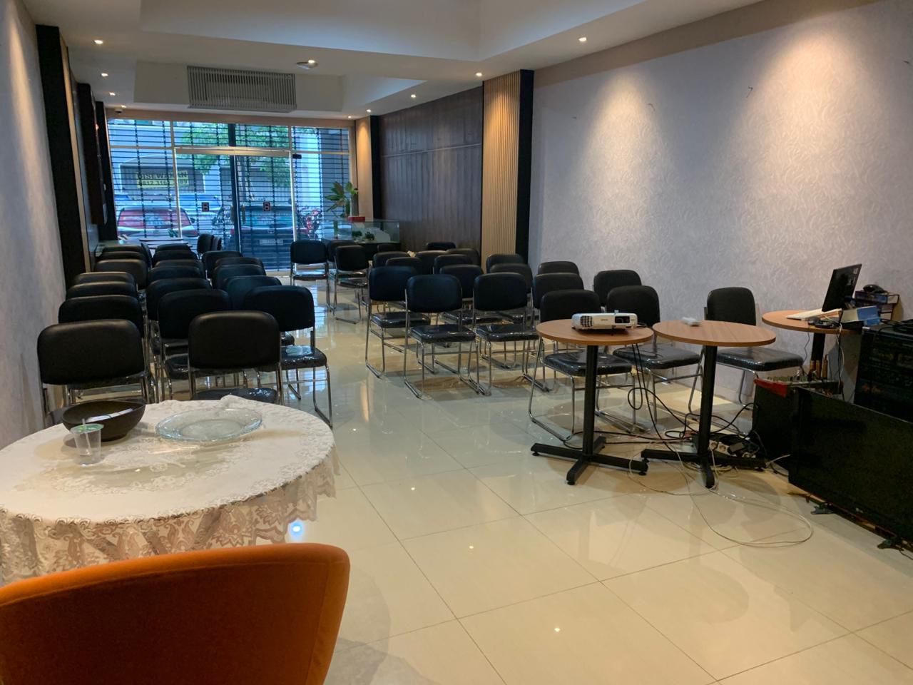 Dijual Ruko Mewah Strategis di Rich Palace Surabaya Barat - Thumbnail 6