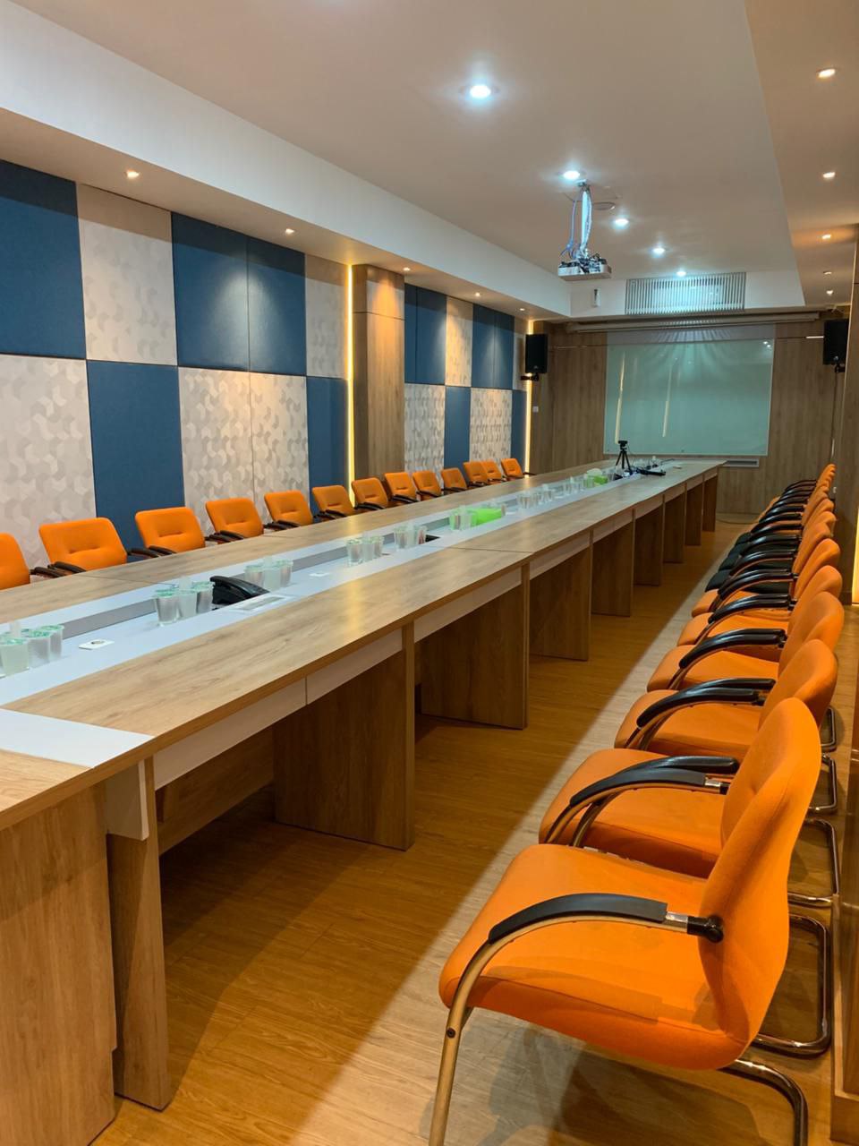 Dijual Ruko Mewah Strategis di Rich Palace Surabaya Barat - Thumbnail 7