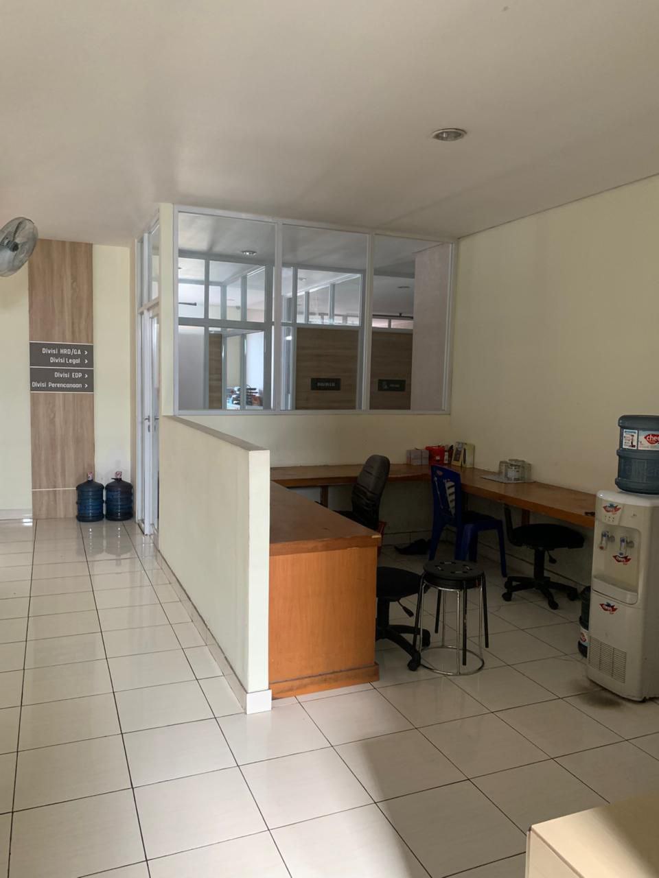 Dijual Ruko Mewah Strategis di Rich Palace Surabaya Barat - Thumbnail 2