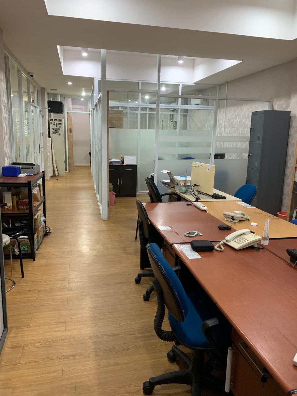 Dijual Ruko Mewah Strategis di Rich Palace Surabaya Barat - Thumbnail 4