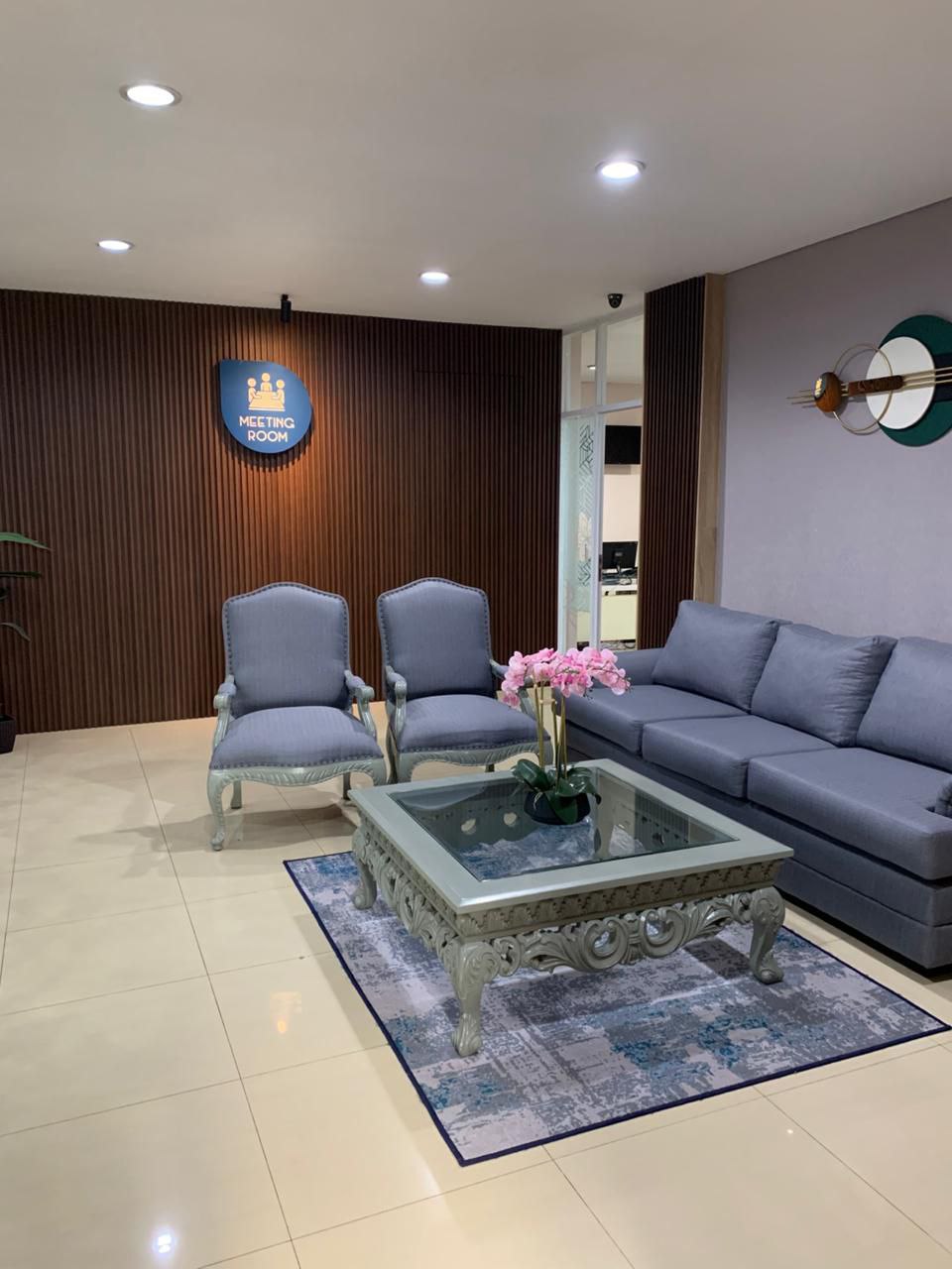 Dijual Ruko Mewah Strategis di Rich Palace Surabaya Barat - Thumbnail 5