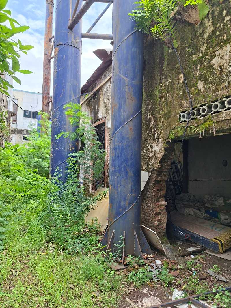 Disewakan Bangunan Hitung Tanah Lokasi Strategis Di Gubeng Pojok Surabaya Timur - Thumbnail 3