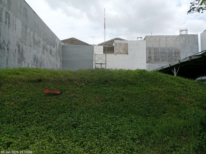 Dijual Tanah Kavling Lokasi Strategis Eastwood Citraland Surabaya Barat - Image 1