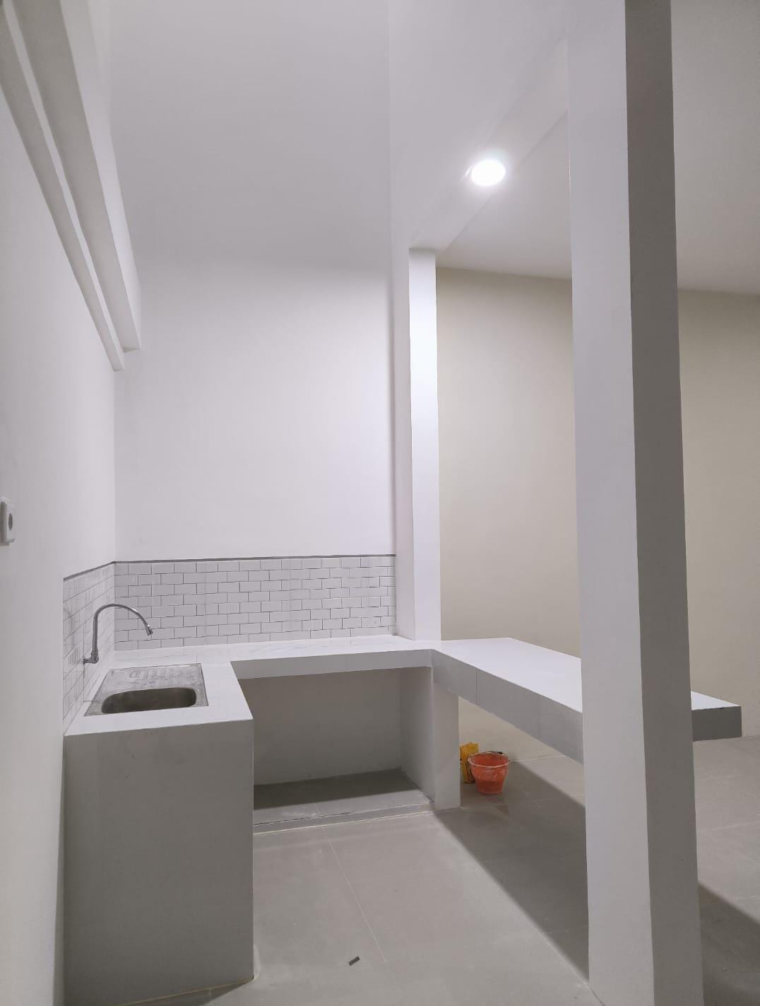 Dijual Murah Rumah Bagus Split Level Semolowaru Selatan Surabaya Timur - Thumbnail 2