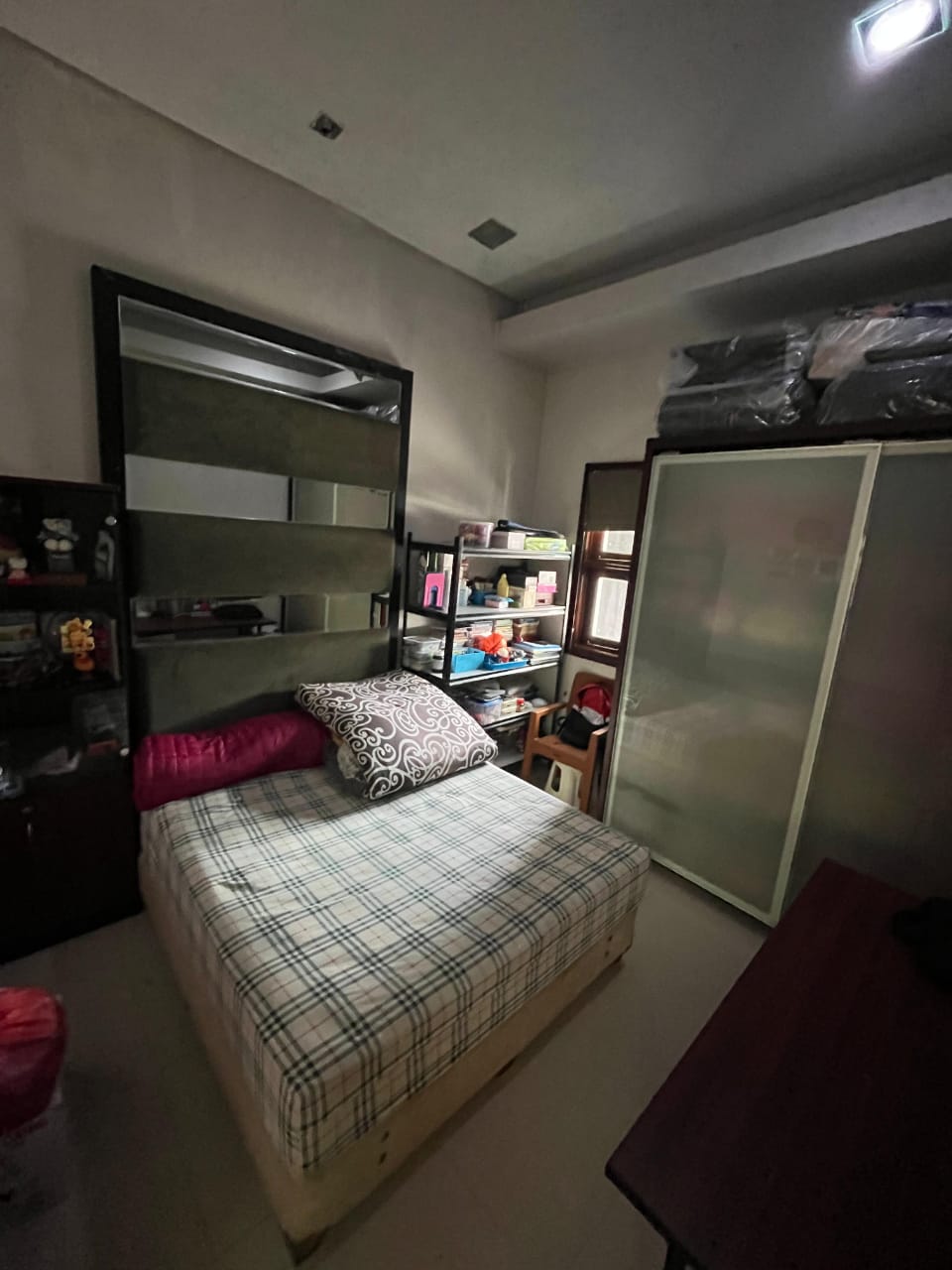 Dijual Rumah Mewah 1 Lantai Darmo Permai Timur Surabaya Barat - Thumbnail 2