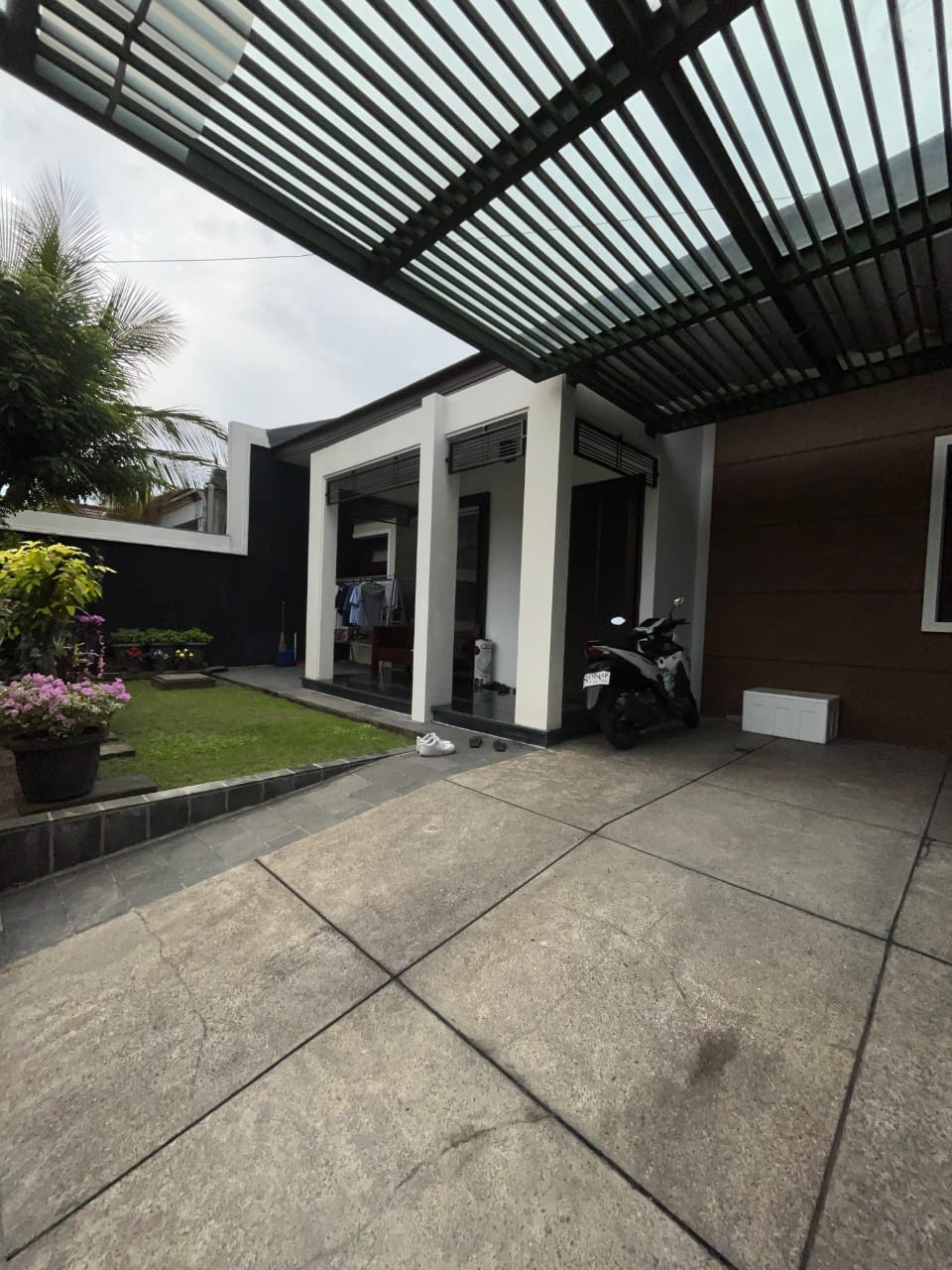 Dijual Rumah Mewah 1 Lantai Darmo Permai Timur Surabaya Barat - Thumbnail 3