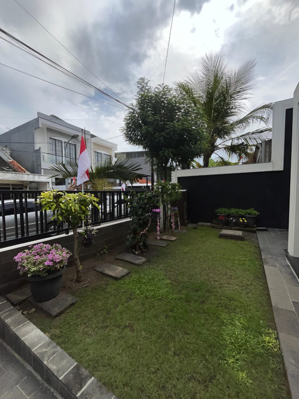 Dijual Rumah Mewah 1 Lantai Darmo Permai Timur Surabaya Barat - Thumbnail 7