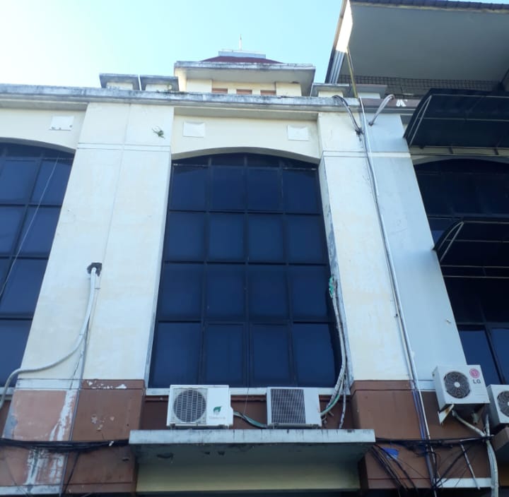 Dijual Ruko Strategis di Rungkut Surabaya Timur - Image 1